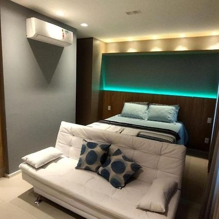 Appartement Sidney Smartstyle à Goiânia Extérieur photo